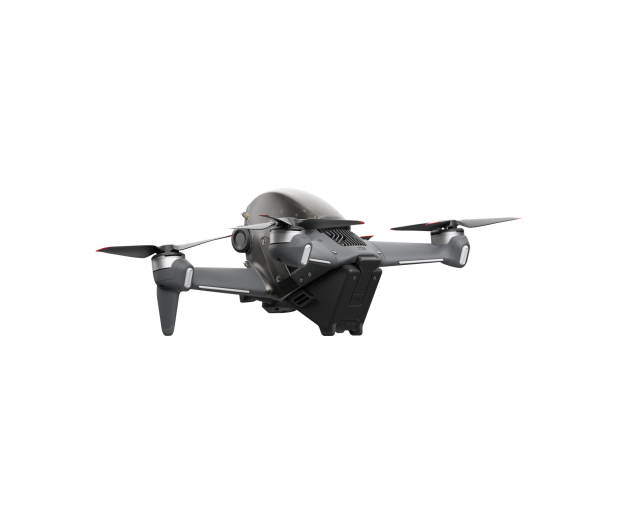 DJI FPV Combo - 634060 - zdjęcie 2
